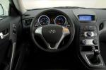 Hyundai Genesis Coupe 2.0T R-Spec 2010 года